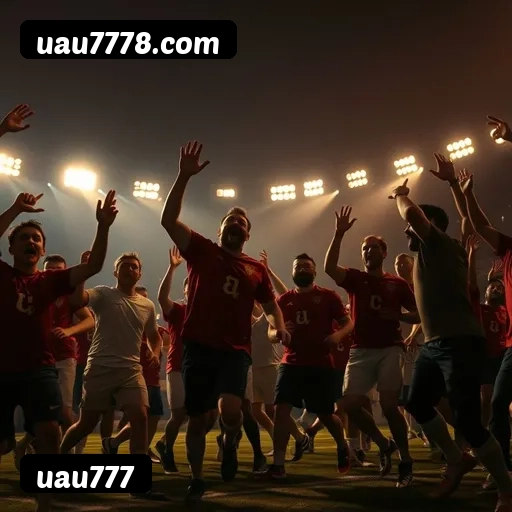 Loterias online disponíveis na uau777